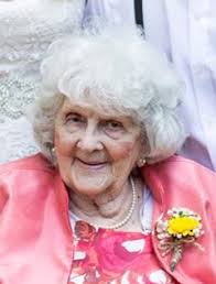 Constance M. Blackwood