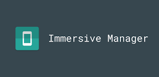 Description de gmd full screen immersive mode apk + mod. Immersive Mode Manager V1 4 2 Paid Apk4all
