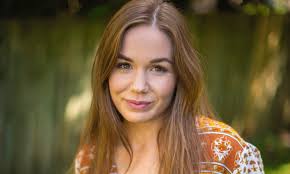 Close-up: An Interview Kya Stewart