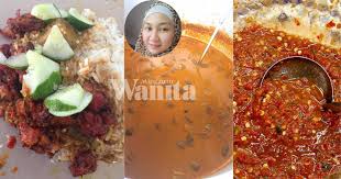 Itulah resepi nasi ala kak wok kelantan mudah ala saya semoga resipi ini boleh bermanfaat untuk anda dan selalu. Resipi Nasi Ala Kak Wok Gabungan Ayam Goreng Harum Sampai Makan Bertambah Mingguan Wanita