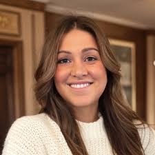 Kristine LaRocca, Senior Visual Designer at DG+