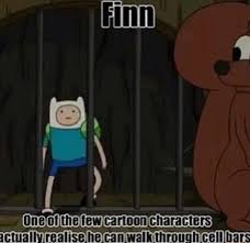 Adventure Time Adventure Time Finn Cartoon Logic Adventure Time