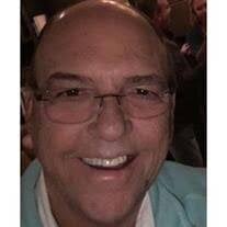 James Darrell Fisher Obituary