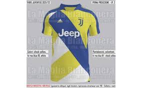 Scegli la consegna gratis per riparmiare di più. La Nuova Maglia Della Juventus Le Indiscrezioni Su Prima Seconda E Terza Divisa Foto