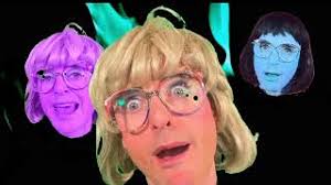 Fake Escape Festival 2023 — The Rose Hill