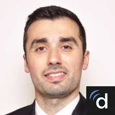 Dr. Adham E. Obeidat, MD