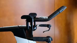 Proficiat tom, samen met je team heb je voor een geweldige prestatie gezorgd. Pro Bike Gallery Tom Dumoulin S Giant Trinity Tt Bike Velonews Com