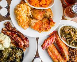 This is a list of soul foods and dishes. Order Good Tasty Southern Soul Food Delivery Online Nyc Suburbs Menu Prices Uber Eats