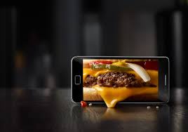 Mcdonald's mobile order & pay. Mcdonald S Mobile App On Behance