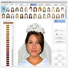 Virtual Hairstyler Http Hairstyles2014womans Com Hairstyles 2014 Virtual Hairstyler Html Virtual Hairstyles Virtual Hair Color Change Hair Color
