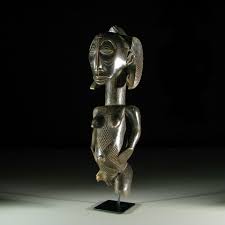 Wenden sie sich bei fragen gerne an unser servicecenter. Technische Studien 36911 Afrikanische Luba Figur Kongo Afrika Kunst Us Geschaft Emeraldleavestacoma Com