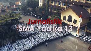 Maybe you would like to learn more about one of these? Sma Yadika 13