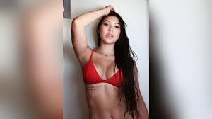 Aida Victoria Merlano Xxx Latest File & Photo Additions 791