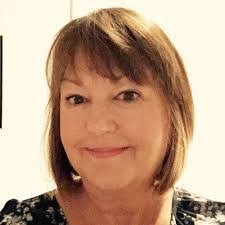 Cheryl Shoup's Instagram, Twitter & Facebook