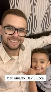 Meu filho amado. ❤️