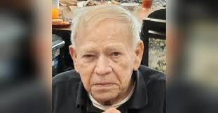 JAMES IRVING "PAW PAW" MCDONALD Obituary