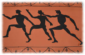 Greek Art For Kids Susan S Homeschool Blog Greek Art Ancient Greece Art Ancient Greek Art