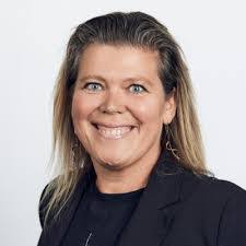 Christine Lorentzen's Instagram, Twitter & Facebook