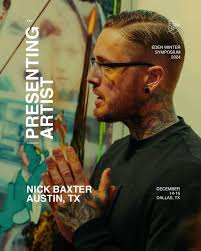 Nick Baxter (@burningxhope) • Instagram photos and videos