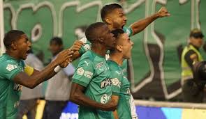 You are on page where you can compare teams america de cali vs univ catolica before start the match. En Vivo Online Gratis Cali Vs America Liga Betplay El Clasico Es Azucarero Cali Vencio Al America En La Liga Betplay Deportes Caracol Radio