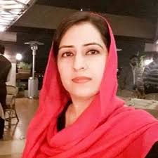 Saima Naz (@SaaimaNaz)