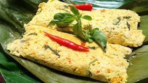Jun 17, 2021 · resep botok tahu udang. Cara Membuat Pepes Tahu Kemangi Pedas Ala Bunda Najla Sederhana Tapi Enak Youtube