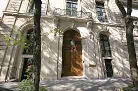 + jeffery epstein on july 8, 2019 in new york city. I Went To School At Birch Wathen Jeffrey Epstein S Mansion Miami Herald