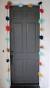 Diy Fall Door Decor