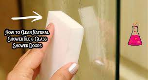 How To Clean Shower Tile The Right Way
