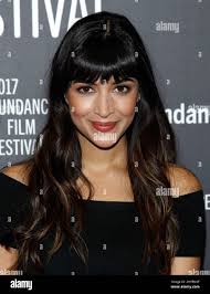 Hannah park hi-res stock photography and images