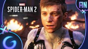 SPIDER-MAN 2 PS5 FR #1