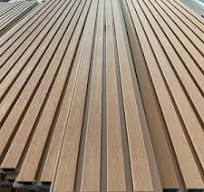 Durable Slat from China - Waterproof Eco-Friendly Design