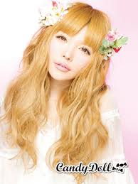 ボード candydoll producer tsubasa masuwaka のピン