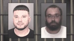 2 arrested after meth, cocaine & fentanyl seized in Robeson Co. search