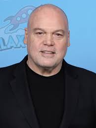 Wilson Fisk (Universo cinematográfico de Marvel)