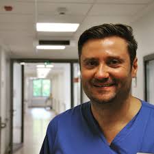 GFO Klinik Engelskirchen St. Josef Krankenhaus