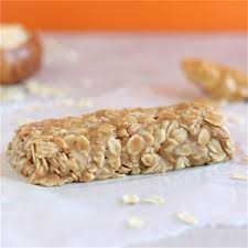 Plus, i would consider them to actually be. No Bake Peanut Butter Granola Bar For One Oatmeal With A Fork