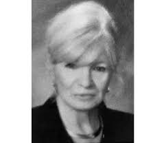 Elaine Jordan, formerly of Cassopolis