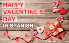 1.2 happy valentines day pictures 2021. Happy Valentine S Day In Spanish Spanish Unlocked