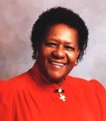 Obituary for Virginia Jo Anderson