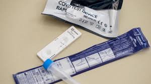Presentamos asistencia #coronavirus y un autotest para que puedas reconocer los síntomas y saber qué medidas tomar. Nvawnagyorcsqm