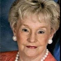 Mary Louise Faulkner Obituary