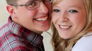 Kayla Dahlgren and Emerson Moore to wed