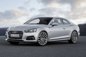 Audi A5 Coupe Elegante E Tecnologica Audi A5 Audi Audi A7