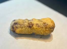 Image result for deep fried mars bar