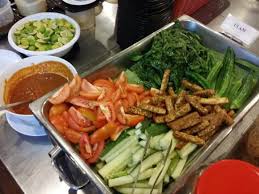 $14.99 at shabu sai (all outlets except orchard central and eastpoint). Beijing Bbq Steamboat Buffet Kota Kinabalu Menu Prices Restaurant Reviews Tripadvisor