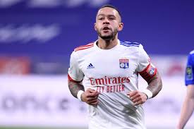 Breaking news headlines about memphis depay, linking to 1,000s of sources around the world, on newsnow: Bvb Transfer Vom Tisch Memphis Depay Strebt Nach Hoherem Ligalive