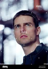 Chief john anderton hi-res stock photography and images