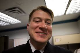 Brian Mizer's Instagram, Twitter & Facebook