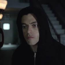 Elliot wants to open a checking account. We Have A Mr Robot Theory